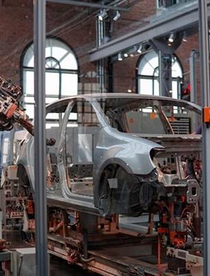 Global Innovative Company Cut Counterfeits by 60%