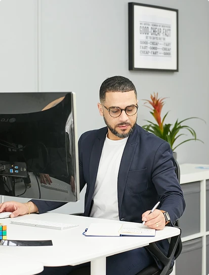 Legal Enforcement Done For You