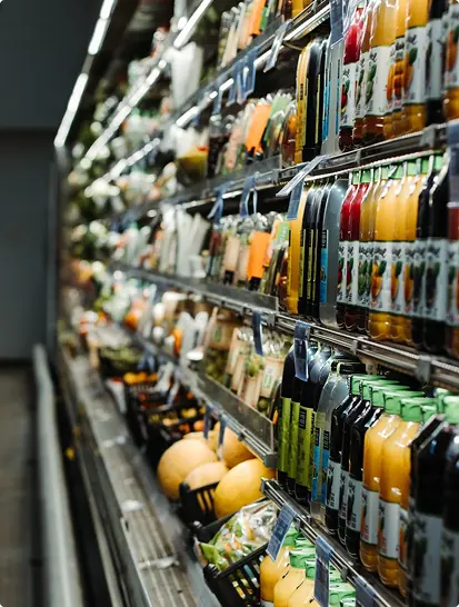 Consumer Goods & Retail