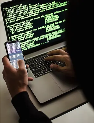 Protecting Brand Integrity With Axencis Takedowns